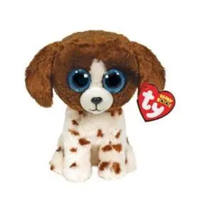 Ty-36249 B. boos Muddles-Dog 15Cm