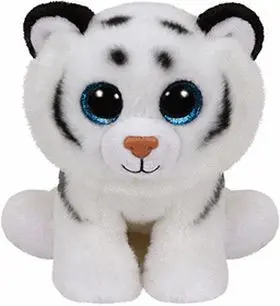 Ty-42106 B. babies Tundra W. tig 15Cm