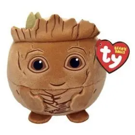Ty-42563 B. balls Groot 10Cm