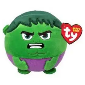 Ty-42564 B. balls Hulk 10Cm