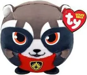Ty-42567 B. balls Rocket 10Cm