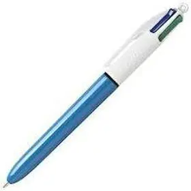 Bic 4 Colores Original