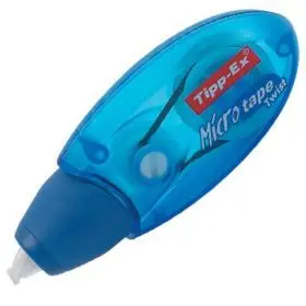 M Tape Twist Bcl Bubble 60 Azul
