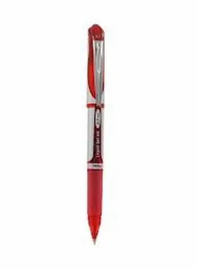 Pentel Bl 57 0. 7 Rojo Pentel - Multitec