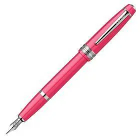 Pluma Estilográfica Bailey Light Coral