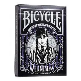 Bicycle Wednesday Fournier