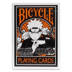 Bicycle Naruto Fournier