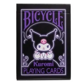 Bicycle Kuromi Europe