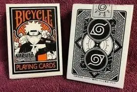 Bicycle Naruto Fournier