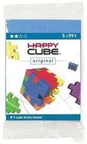 Happy Cube Family