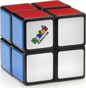 Juego Cubo de Rubicks 2X2 6063963 Spin Master