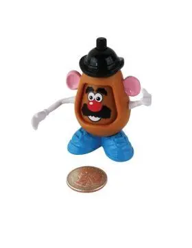 Ws Mr Potato Head
