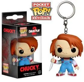 Pocket Pop! Keychain: Horror: Chucky