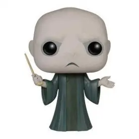 Figura Funko Pop Harry Potter Voldemort 06