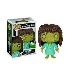 Figura Funko Regan The Exorcist