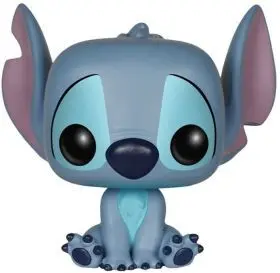 Figura Funko Stitch