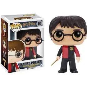 Funko Pop Harry Potter Harry Caliz de Fuego Torneo