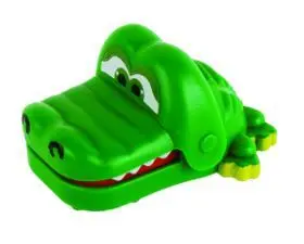 Ws Crocodile Dentist