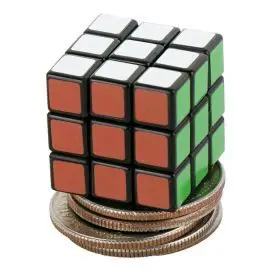 Ws Rubiks