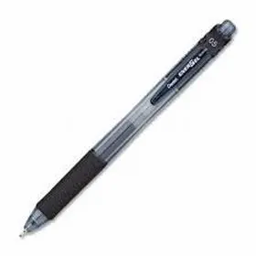 Boligrafo Energel X 0. 5 Negro Pentel - Multitec