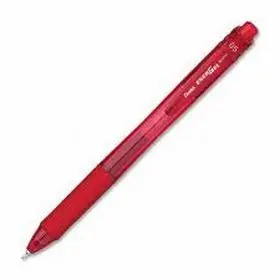 Boligrafo Energel X 0. 7 Rojo