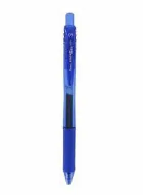 Boligrafo Energel X 0. 5 Azul Pentel - Multitec