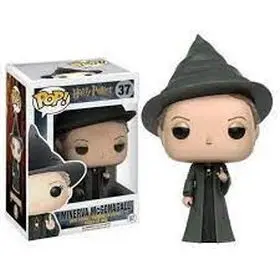 Figura Funko Pop! Harry Potter Minerva Mcgonagall 37
