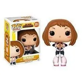 Funko Pop Ochaco