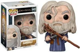Figura Funko Gandalf