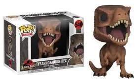 Figura Funko Tyrannosaurius Rex