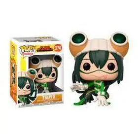 Funko Pop Tsuyu