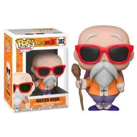 Master Roshi