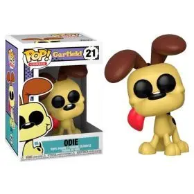 Figura Funko Pop Simpsons Maggie