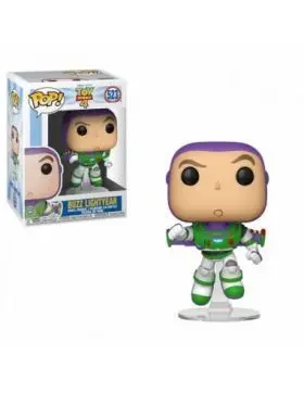 Figura Funko Pop Disney Toy Story 4 Buzz Lightyear