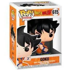 Figura Pop Dragon Ball Z Goku
