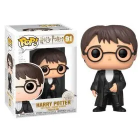 Figura Pop Harry Potter Yule Ball