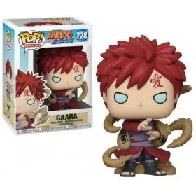 Figura Pop Naruto Gaara 728