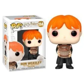 Figura Funko Ron Weasley