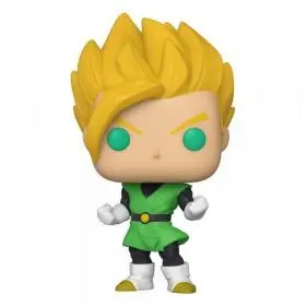 Figura Funko Pop Dragon Ball Z S8 Ss Gohan