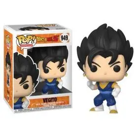 Funko Figura Pop Dragon Ball Z Vegito