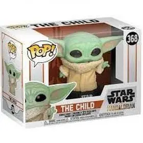 Figura Funko The Child