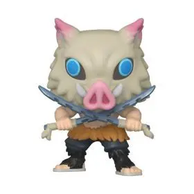 Funko Pop Demon Slayer Inosuke Hashibira