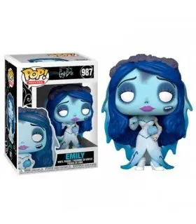 Funko Pop: Emily