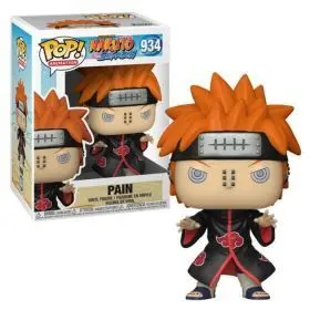 Figura Funko Pop Naruto Pain
