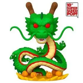 Figura Pop Animation: Dbz S8- 10 Shenron Dragon