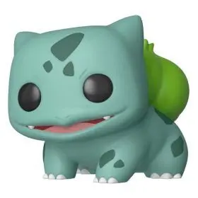 Figura Pop Games: Pokemon- Bulbasaur- Emea
