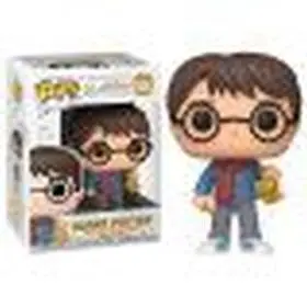 Figura Funko Pop Harry Potter Holiday Harry Potter 122