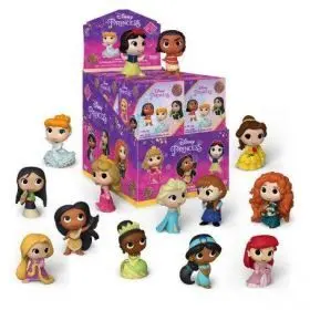 Mm: Ultimate Princess 12Pc Pdq