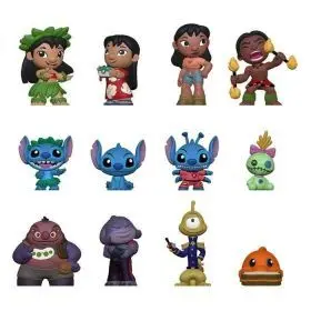 Mm: Lilo & Stitch- 12Pc Pdq