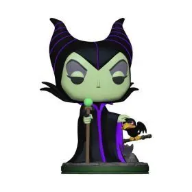 Figura Pop Disney Villains Maleficent 1082